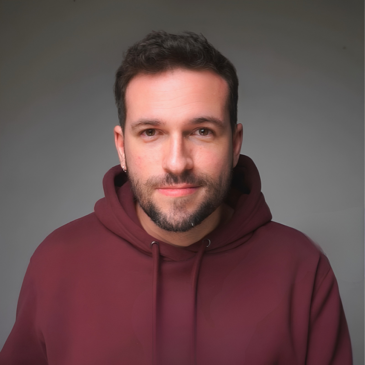 Pol Marzà